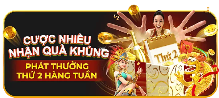 Nổ Hũ Pharaoh