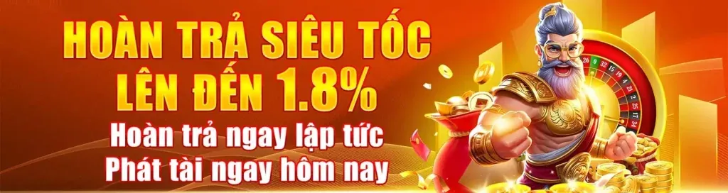 Hình ảnh các nút truy cập nhanh và ưu đãi độc quyền
