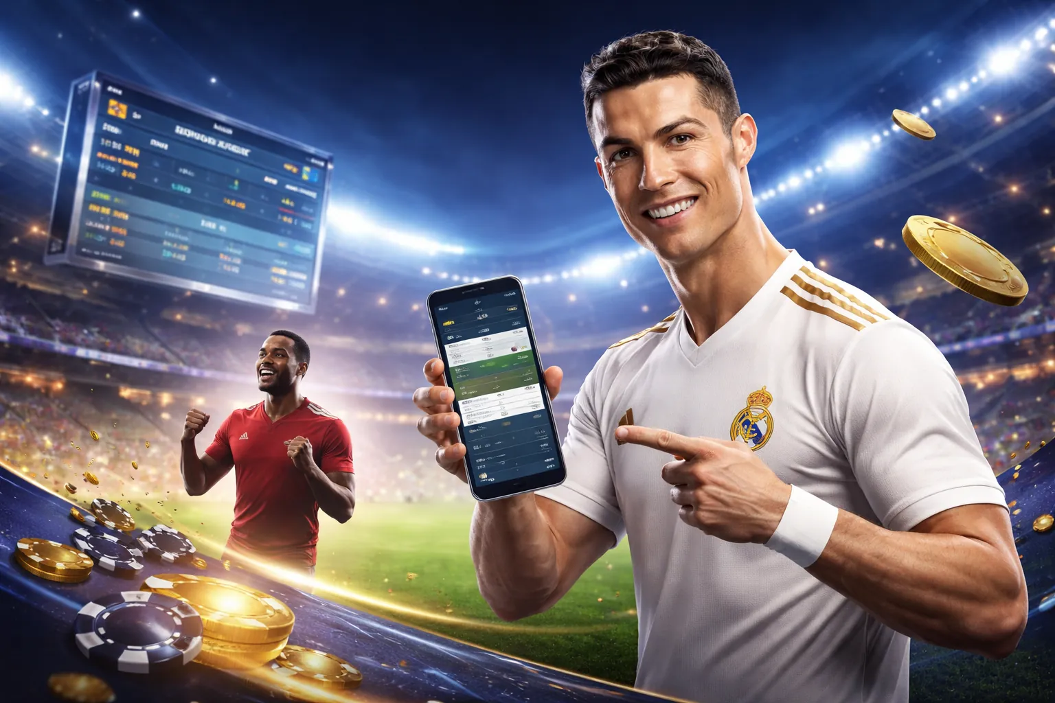 Hình ảnh đại diện Chính sách bảo mật của Shbet