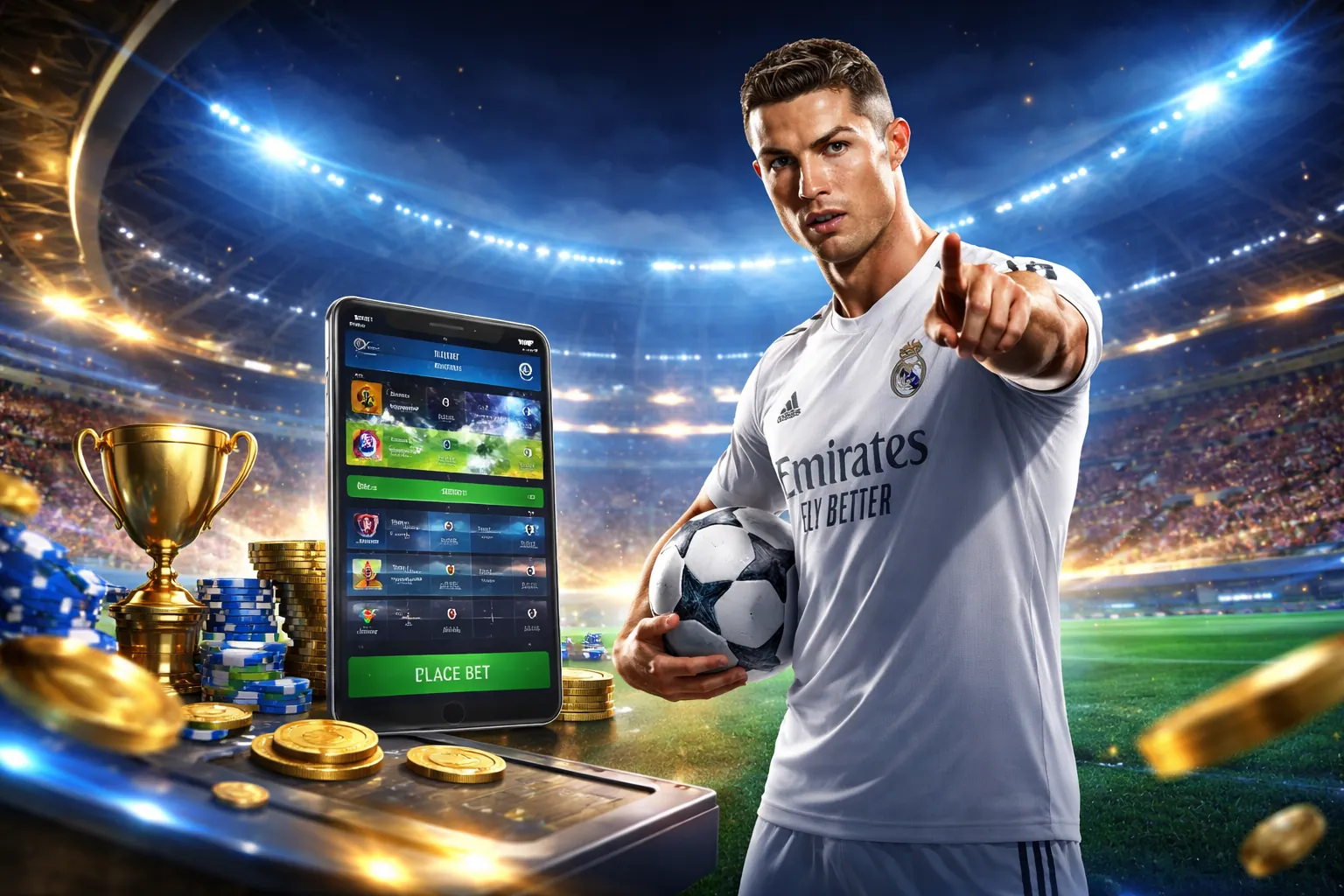 Banner hỗ trợ Shbet tải app