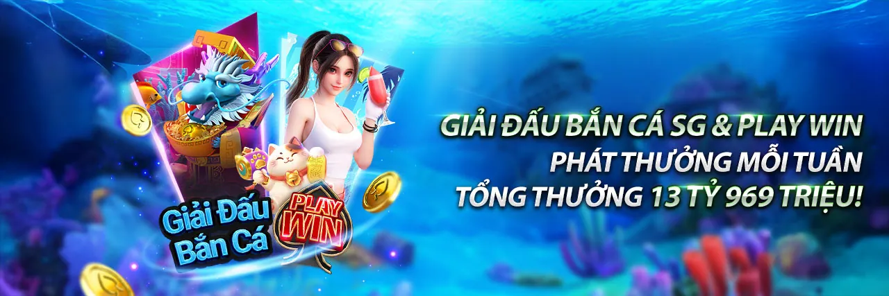 Thế giới Bắn Cá Shbet App