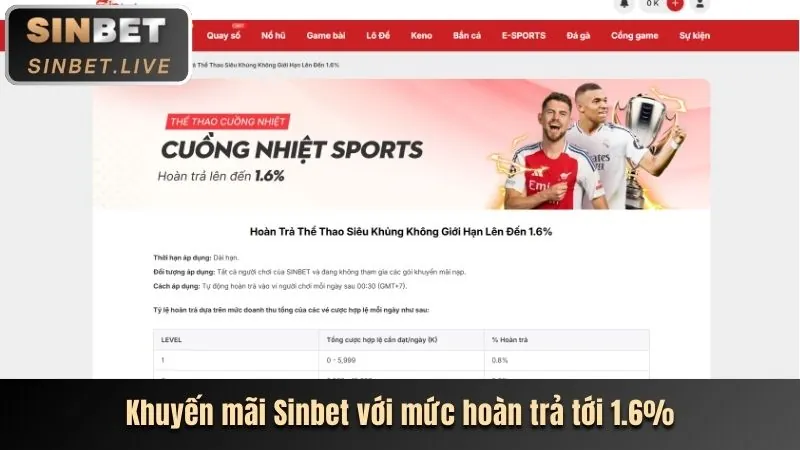 Các loại kèo cược phổ biến tại Shbet
